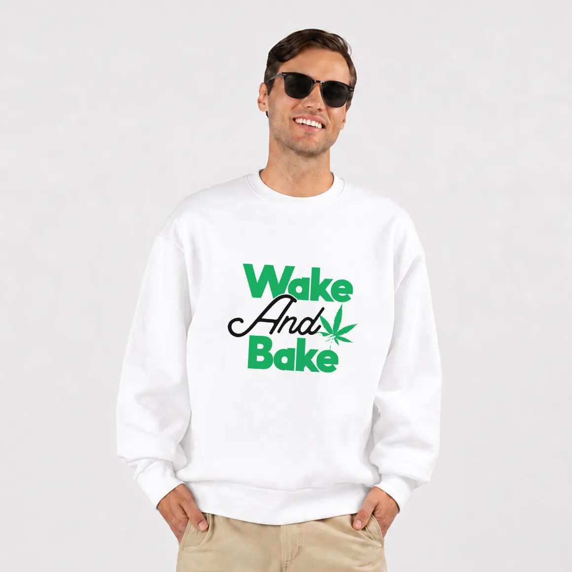 دورس طرح Bake Wake Bake