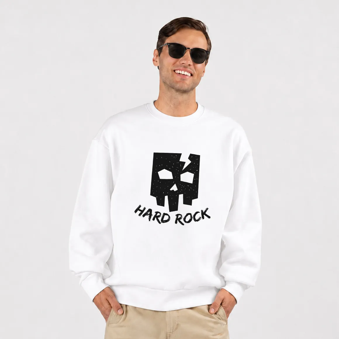 دورس موسیقی راک طرح Hard Rock