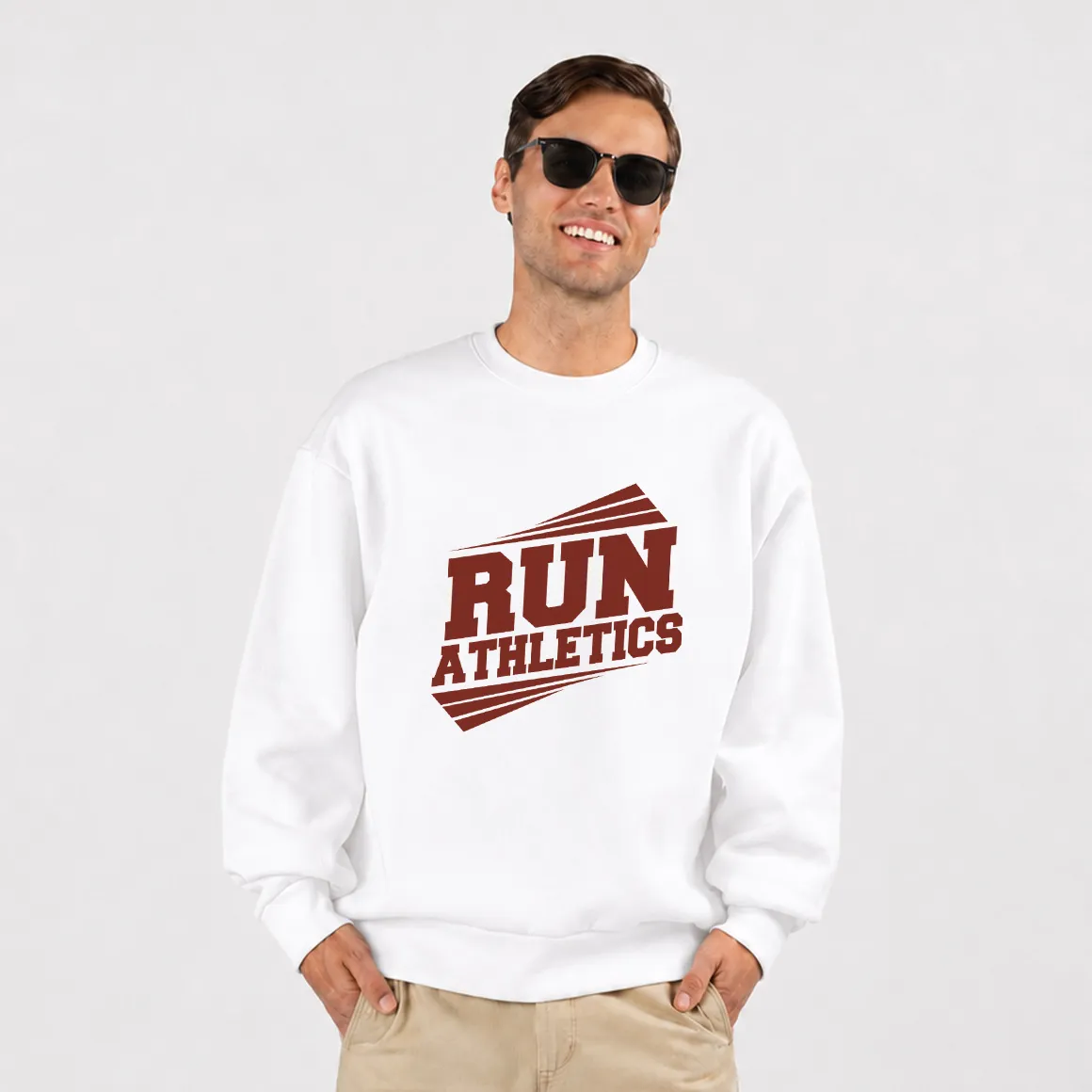 دورس دویدن طرح Run Athletics