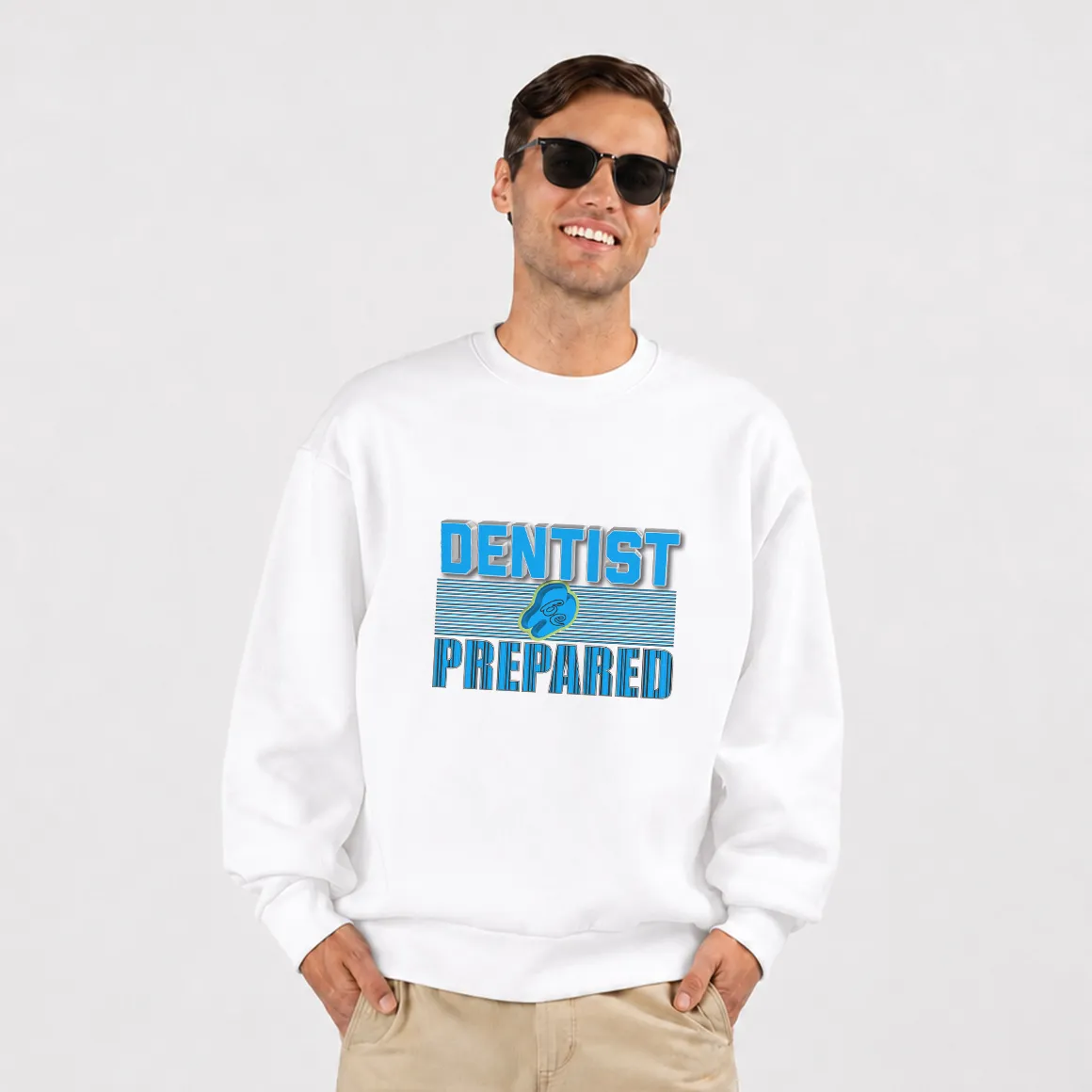 دورس دندانپزشکی طرح Dentist Prepared
