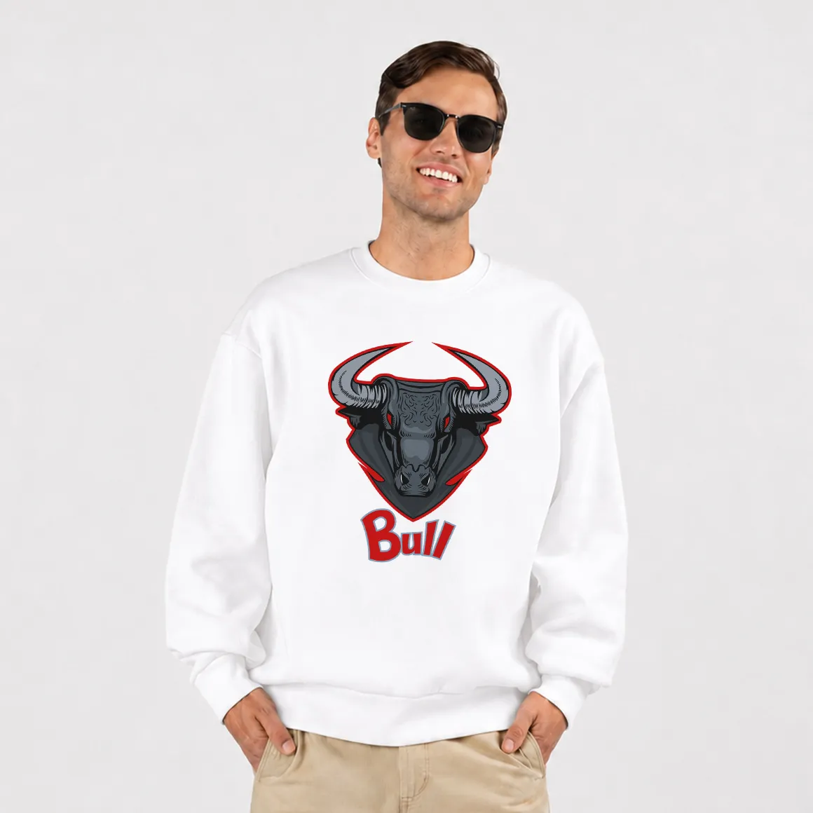 دورس گاو نر طرح Bull