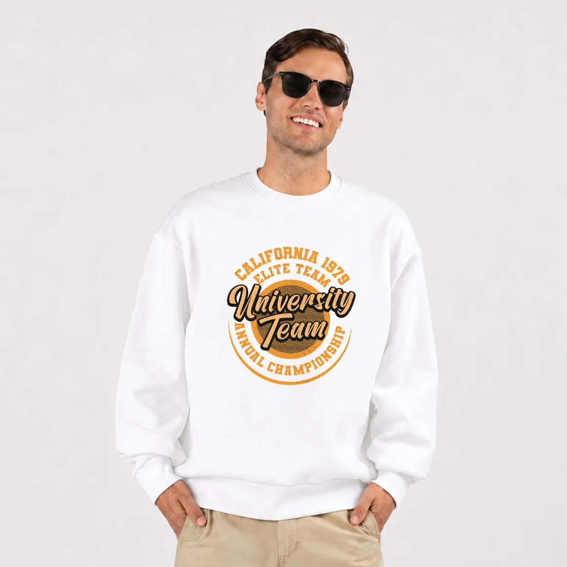دورس ورزشی طرح University Team California