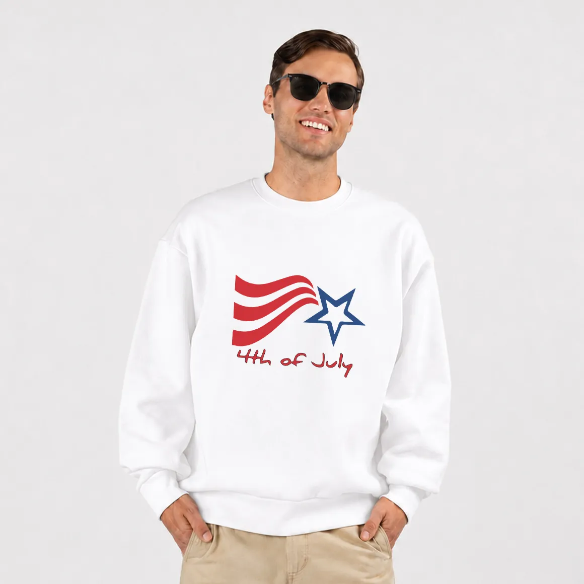 دورس چهارم جولای طرح 4th of July