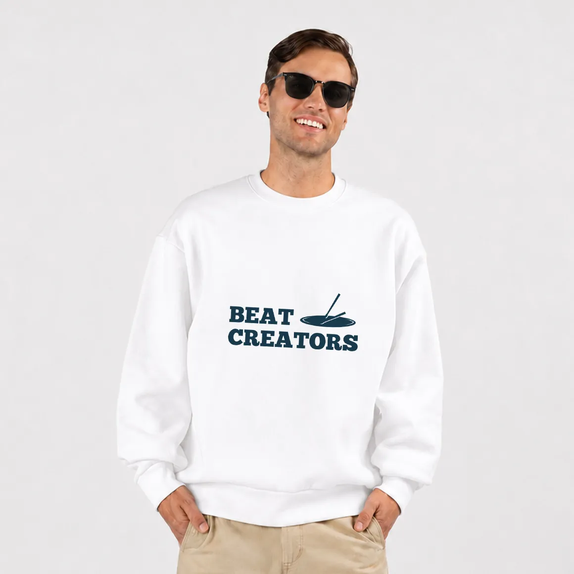دورس موسیقی طرح Beat Creators