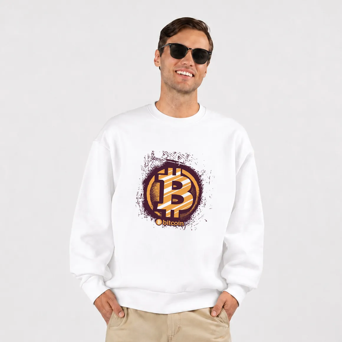 دورس بیت‌کوین طرح Bitcoin