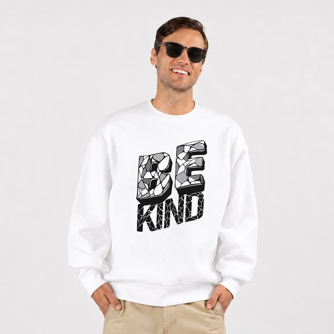 دورس نوشته Be Kind