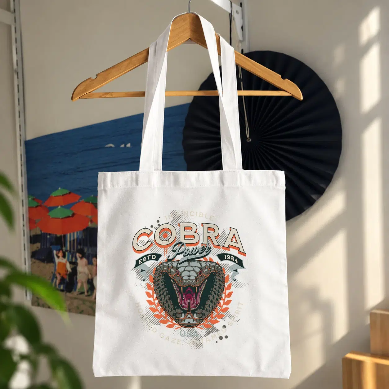 توت بگ طرح مار کبرا Cobra Club