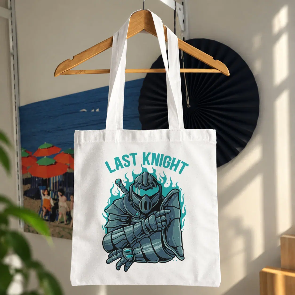 توت بگ ربات جنگجو طرح Last Knight