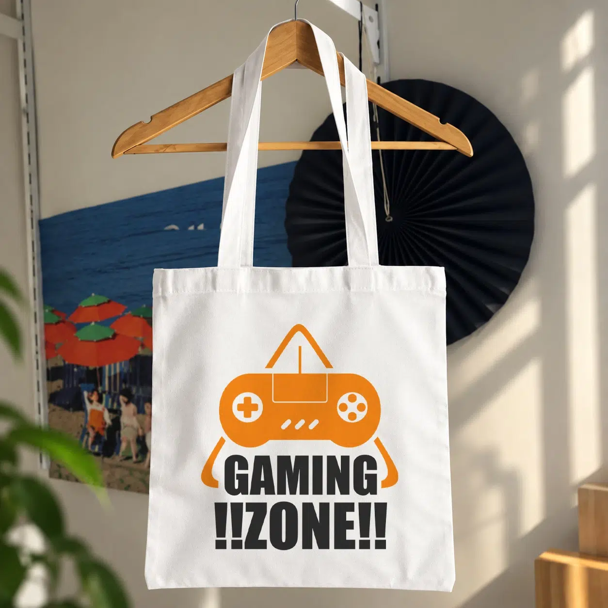 توت بگ طرح Gaming Zone