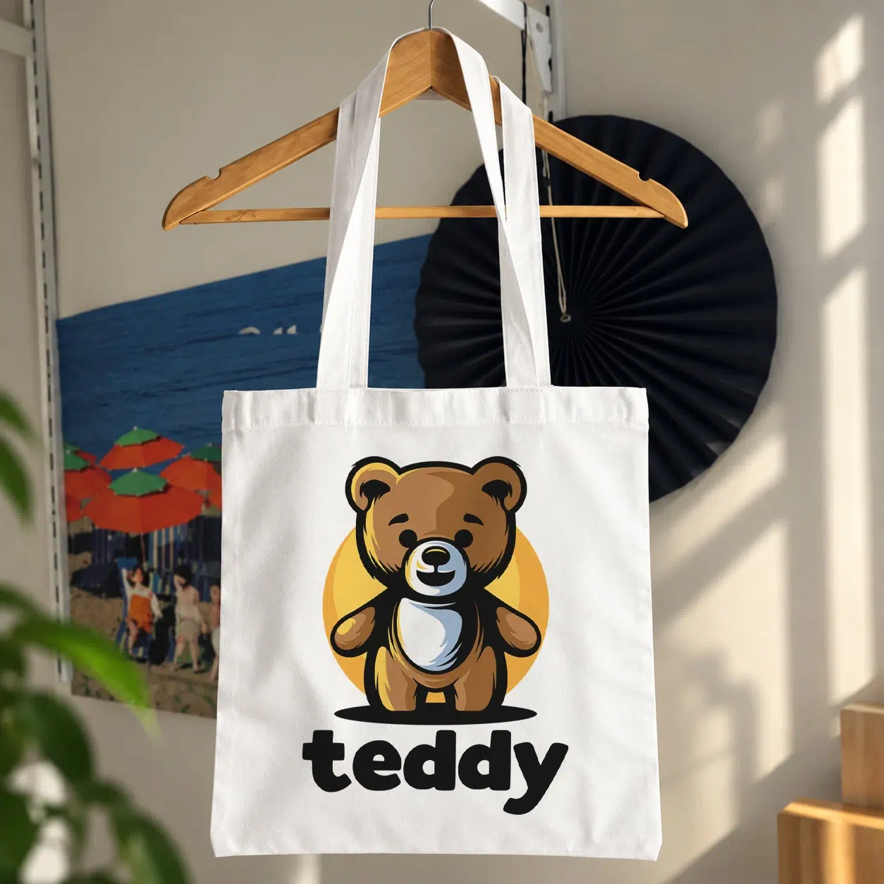 توت بگ خرس طرح کارتونی Teddy