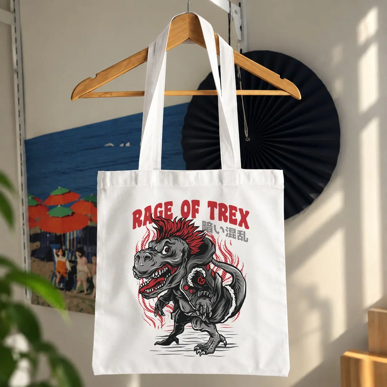 توت بگ دایناسور تیرکس طرح خشم (Rage of T-Rex) کد 25961