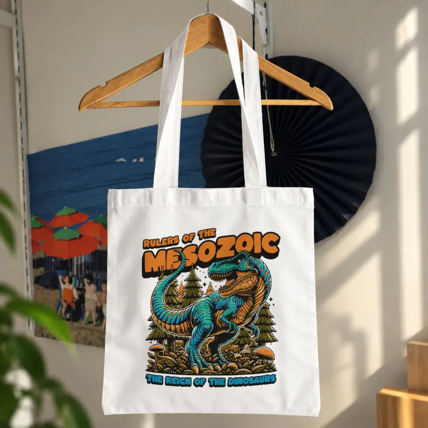 توت بگ دایناسور طرح Rulers of the Mesozoic کد 26913