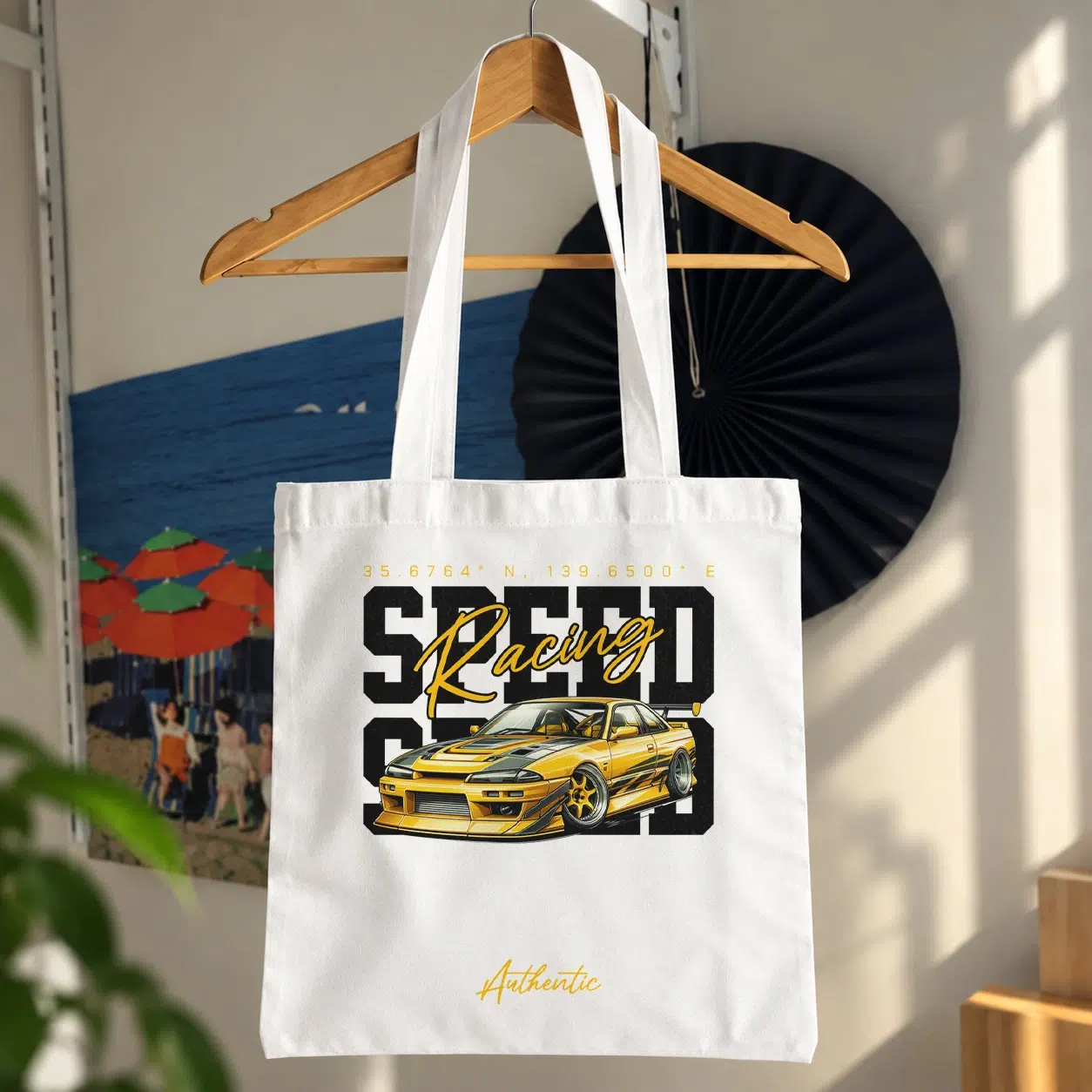 توت بگ ماشین طرح Speed Racing