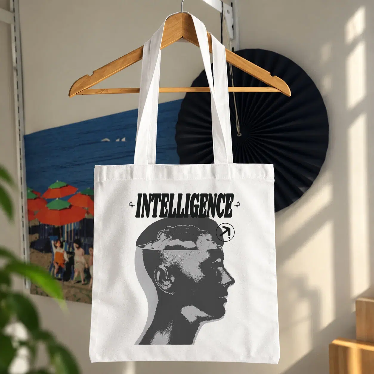 توت بگ طرح ذهن و هوش Intelligence