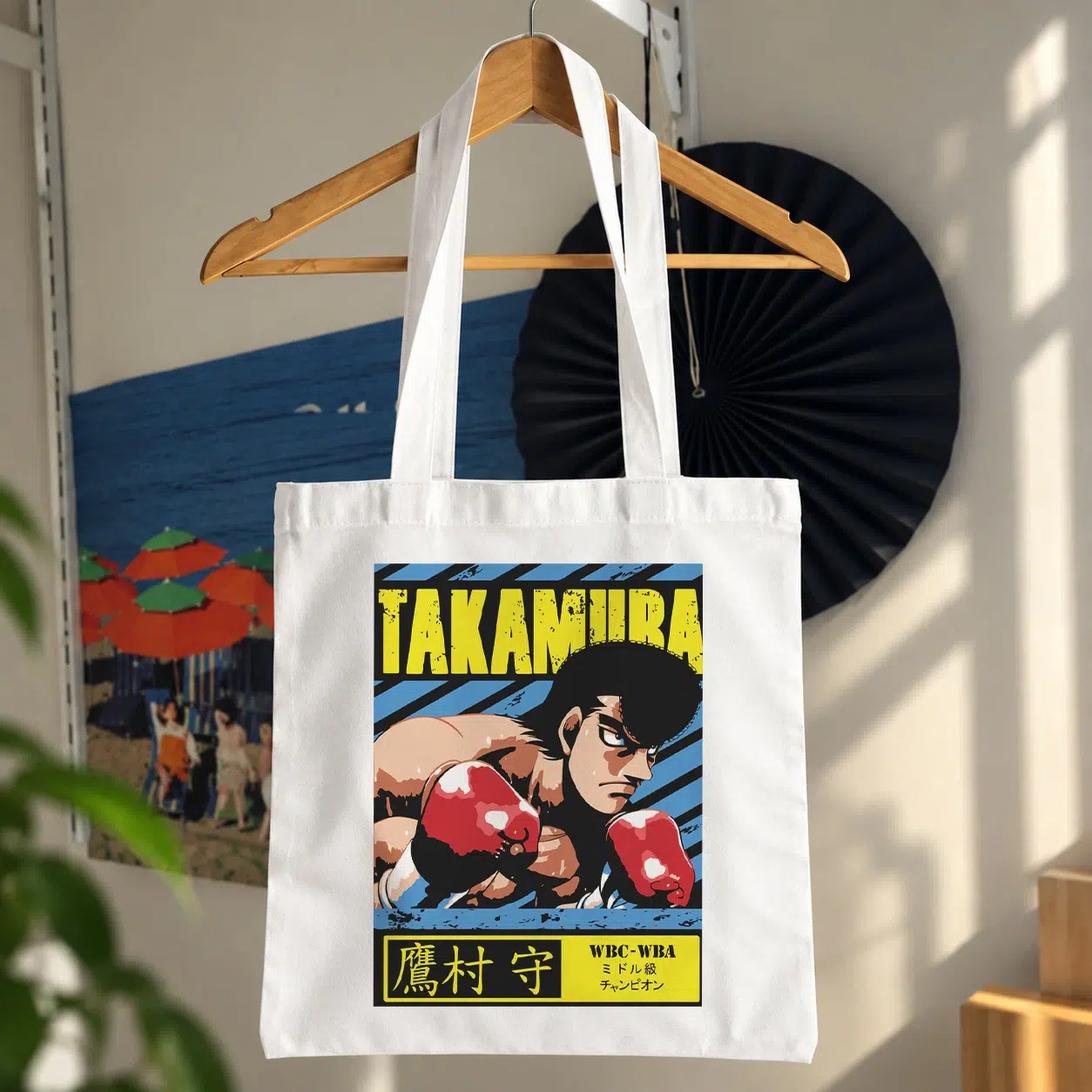 توت بگ طرح بوکسور Takamura کد 29994