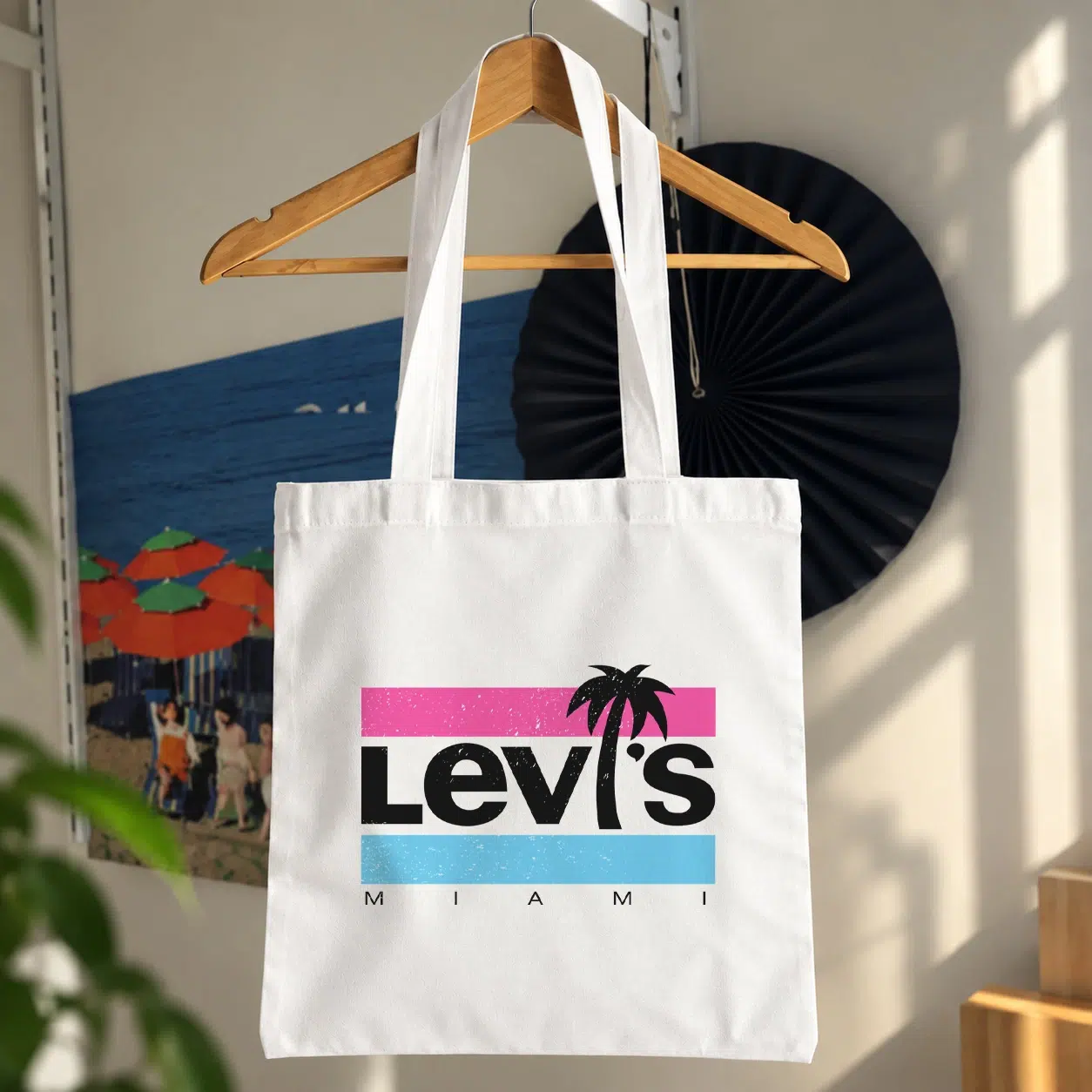 توت بگ طرح Lev s