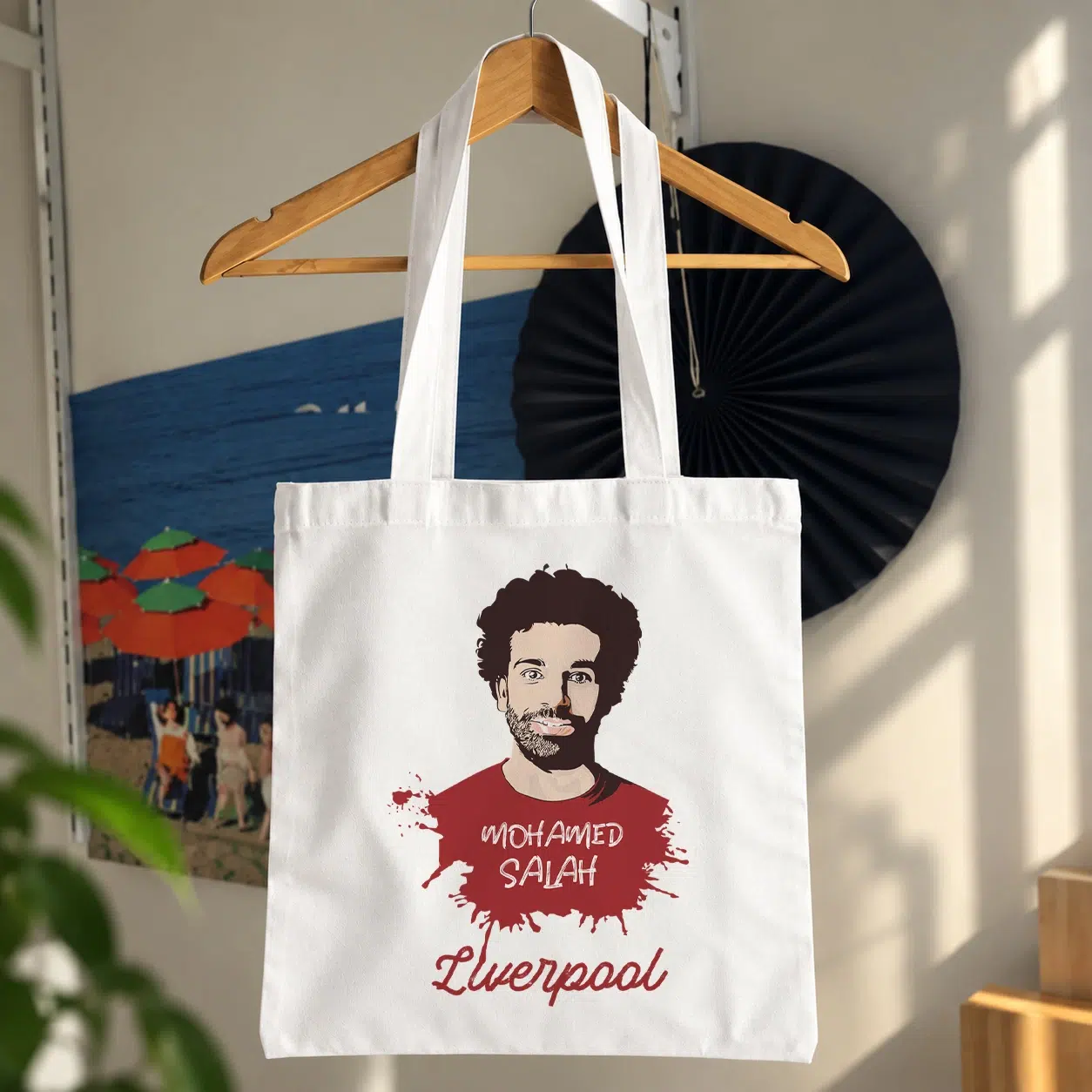 توت بگ طرح محمد صلاح لیورپول کد 30977