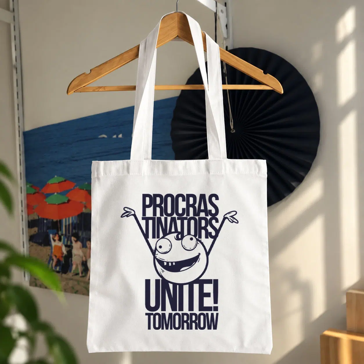 توت بگ طرح PROCRA TOMORni