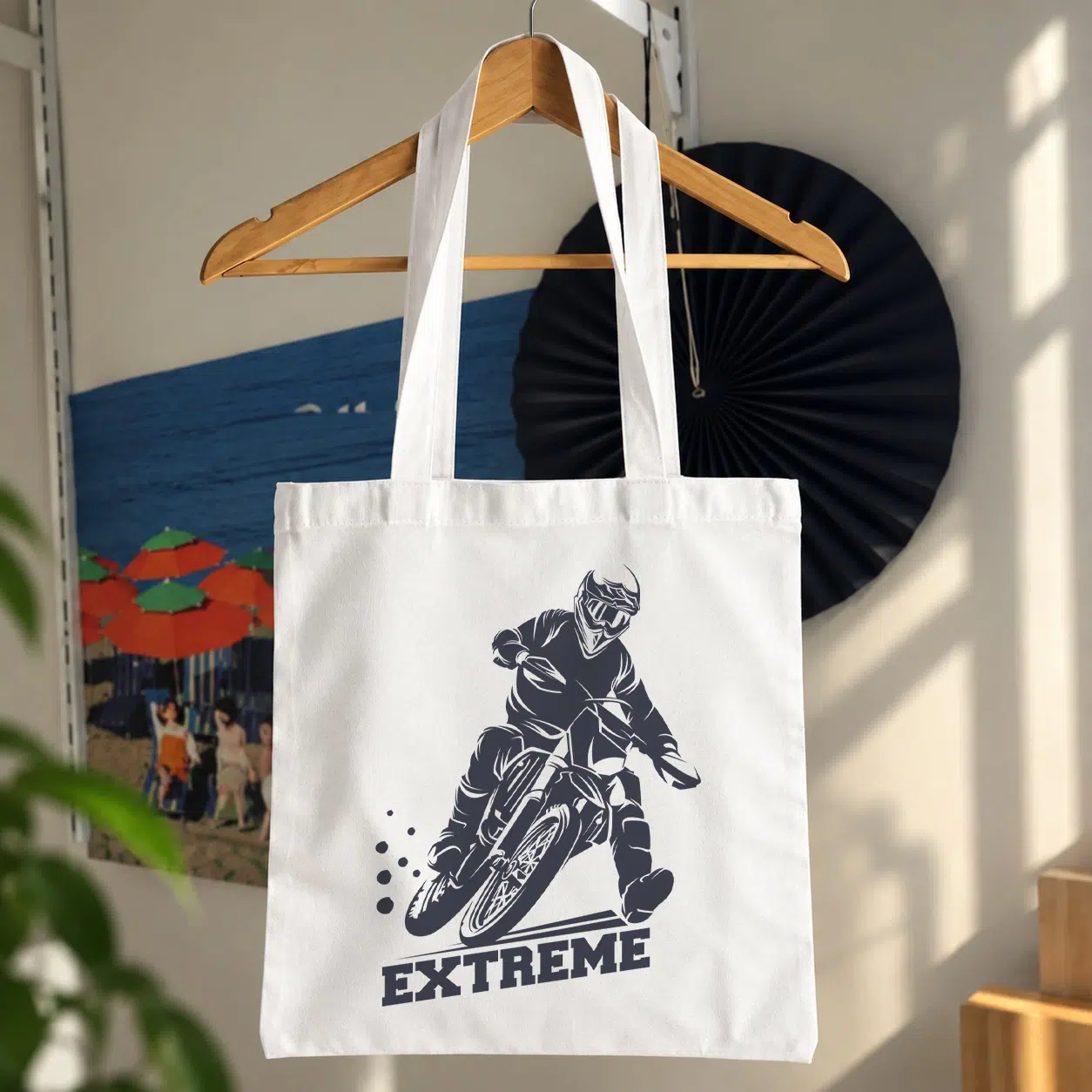 توت بگ موتور کراس طرح Extreme