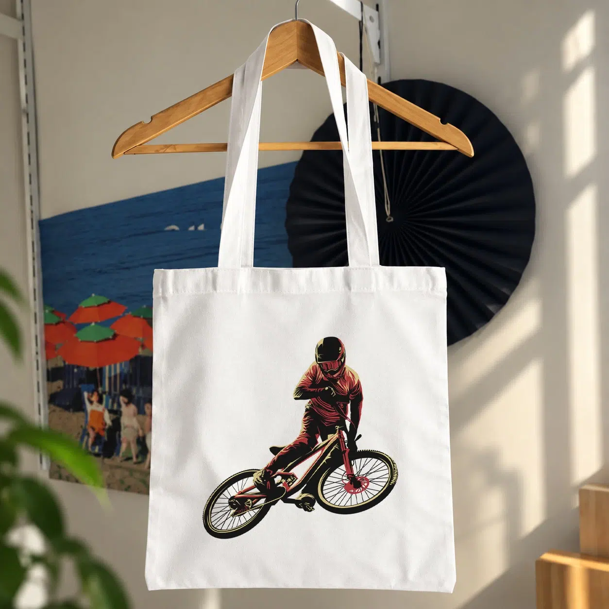 توت بگ دوچرخه‌سواری BMX طرح پرش نمایشی