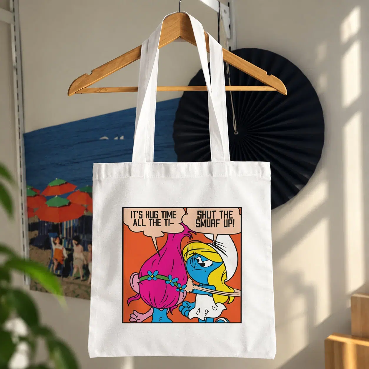 توت بگ راگرتز طرح رپتار (Reptar)