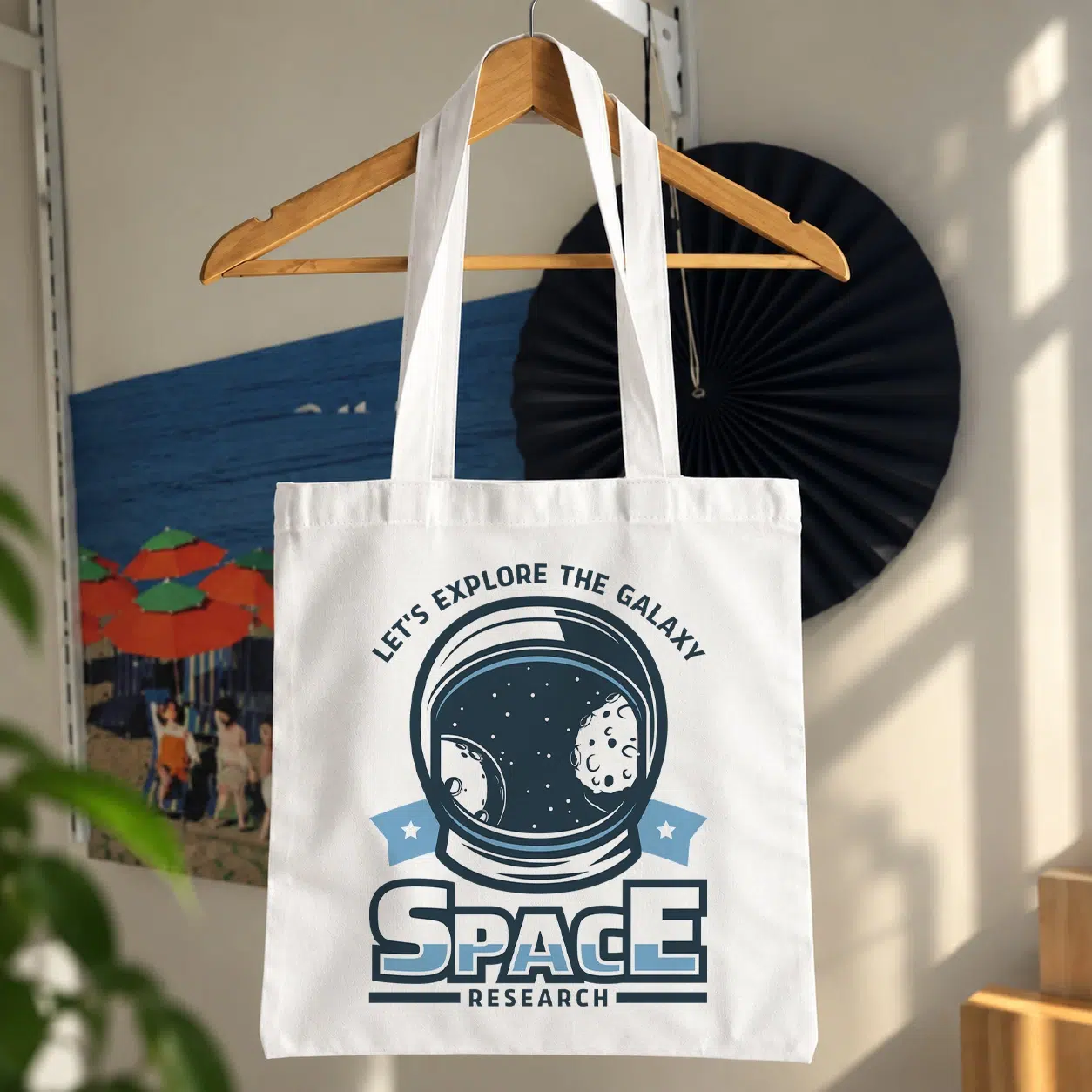 توت بگ فضانورد طرح تحقیقات فضایی (Space Research)