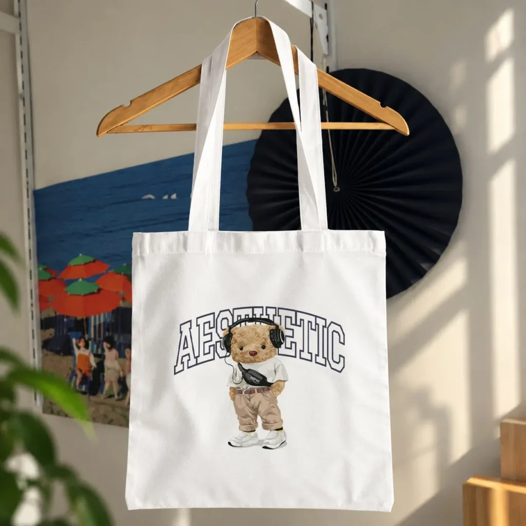 توت بگ خرس تدی ورزشکار طرح Athletic کد 9973