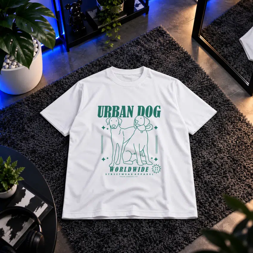 تیشرت طرح ORLD WIDE STREETV/EARAPPAREL P.R.E.M.I.U.M.Q.U.A.L.I.T.Y o OR DW!PC