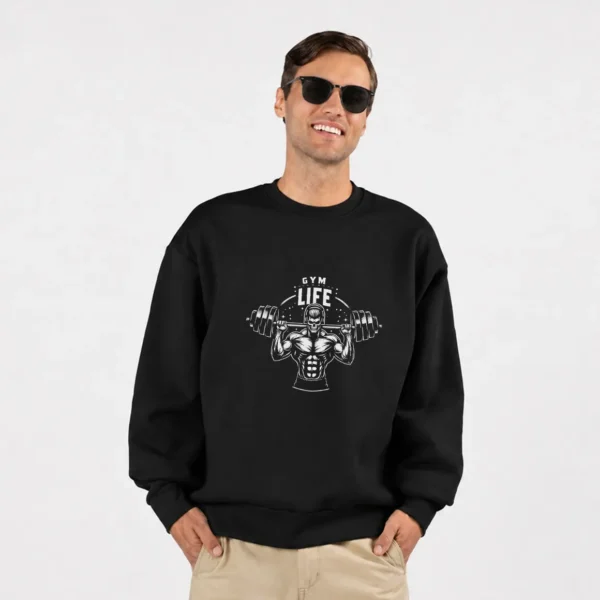 دورس بدنسازی طرح Gym Life کد 20207