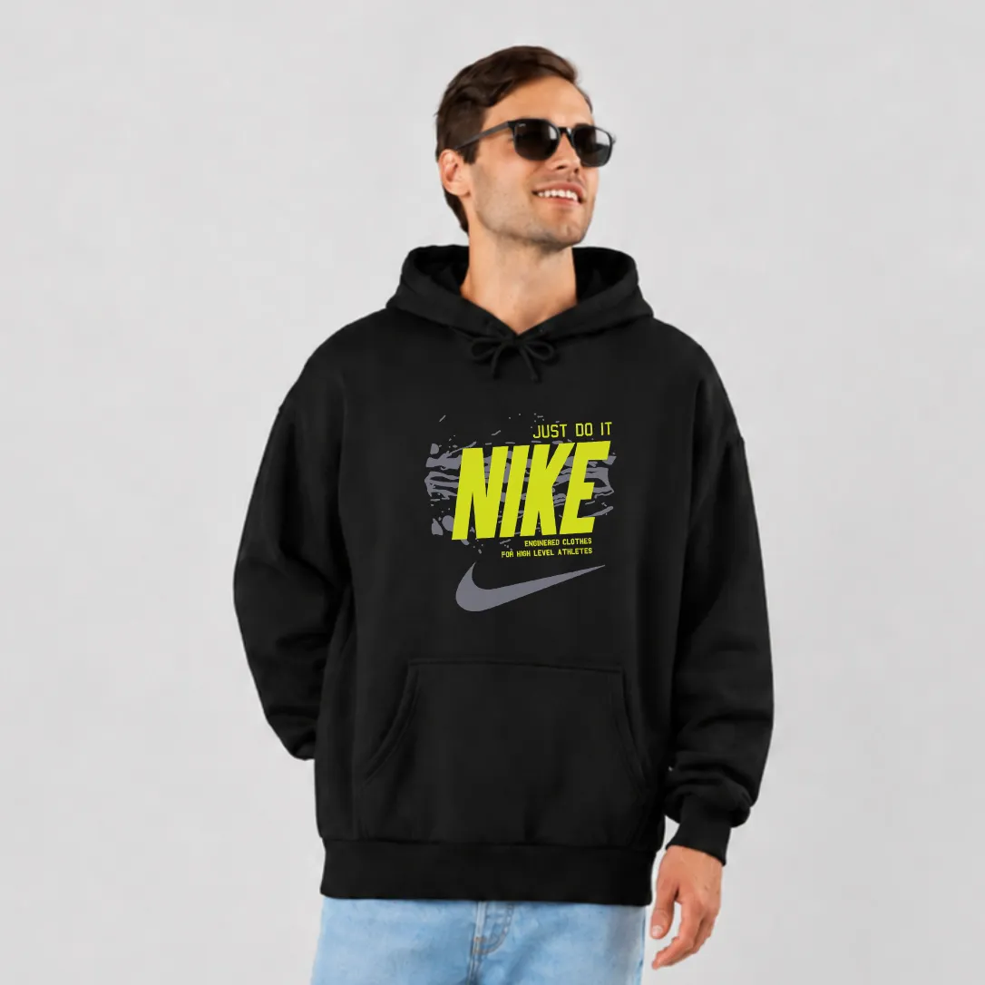 هودی نایکی طرح Just Do It کد 30270