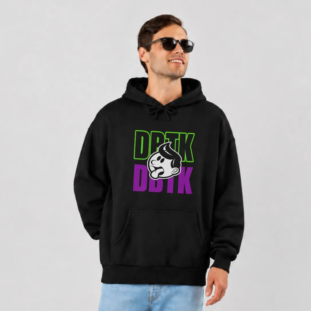 هودی استریت‌ویر طرح DBTK کد 31831