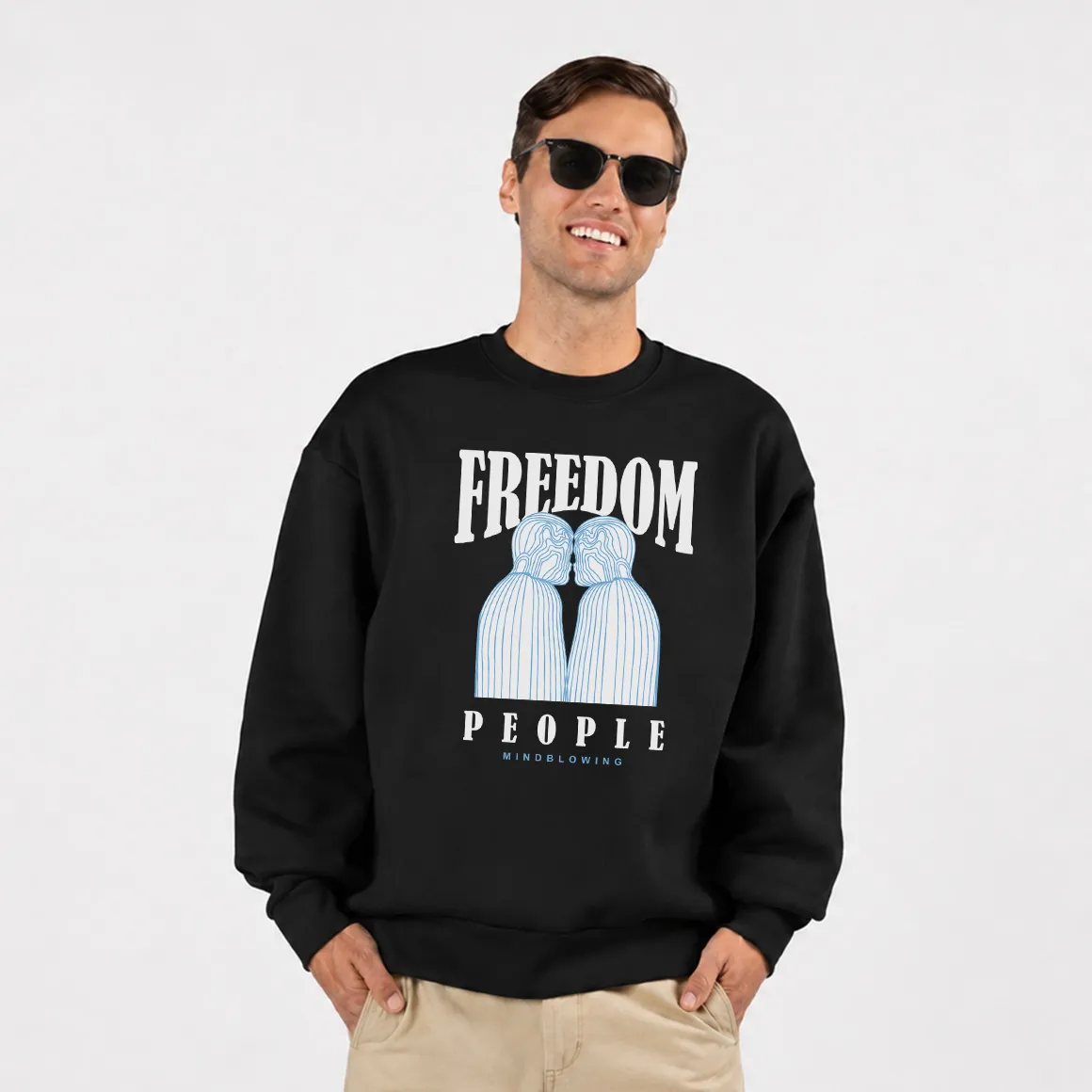 دورس طرح Freedom People کد 28486