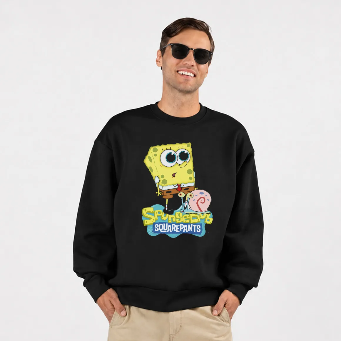 دورس باب اسفنجی طرح گری (SpongeBob) کد 31825