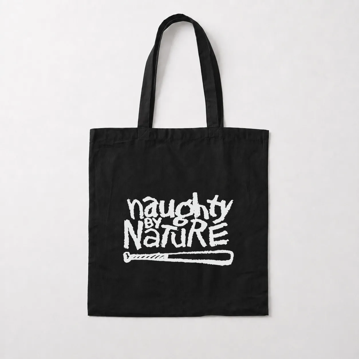 توت بگ گروه ناتی بای نیچر طرح لوگو (Naughty by Nature) کد 24624