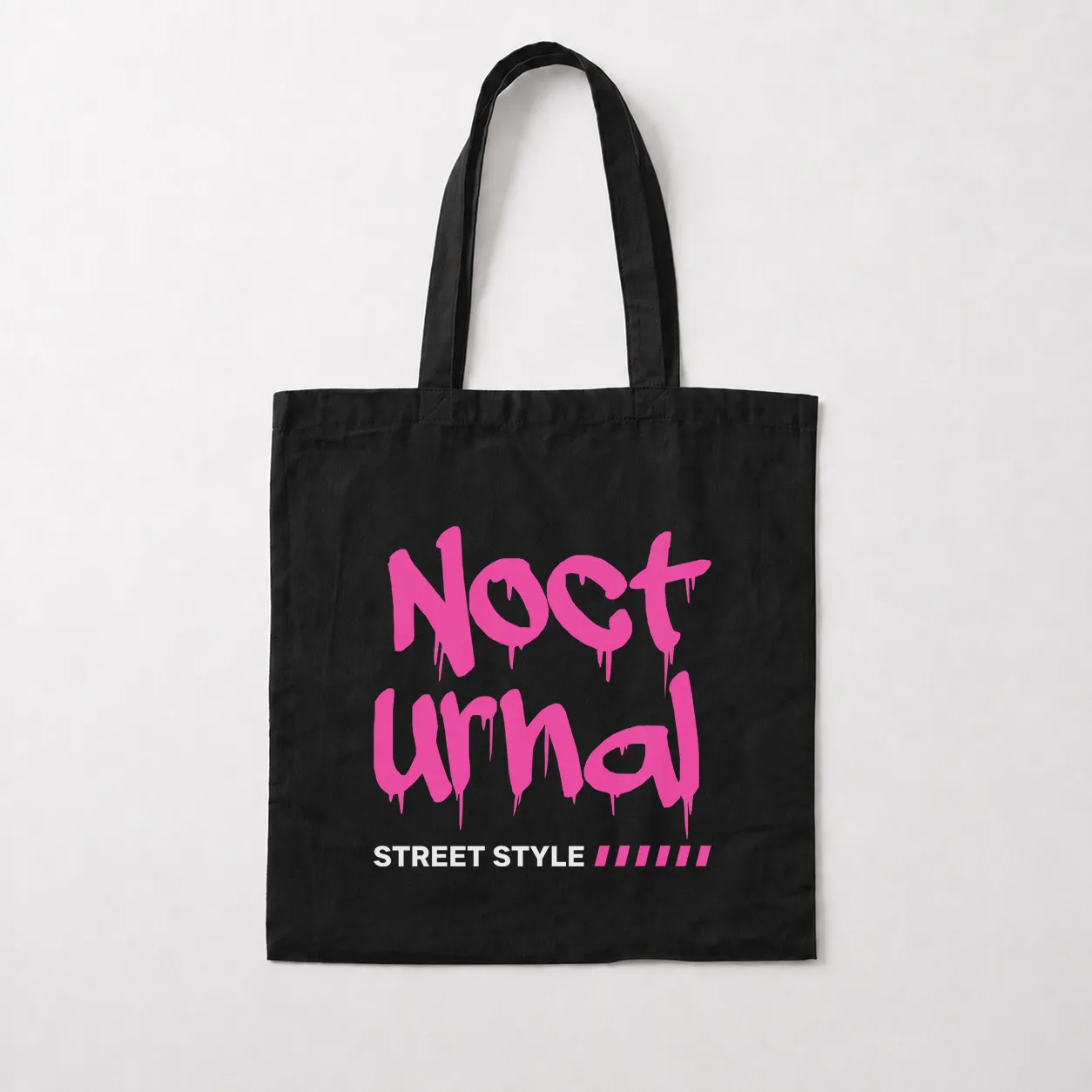 توت بگ استریت‌ویر طرح Nocturnal Style کد 24856