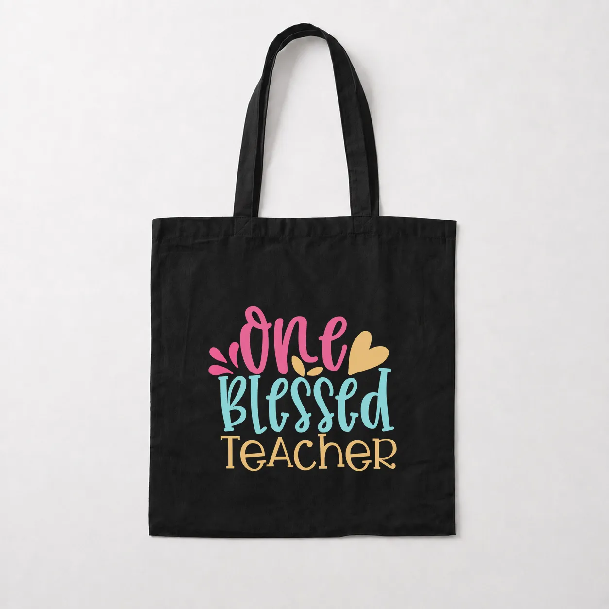 توت بگ طرح معلم One Blessed Teacher کد 24936