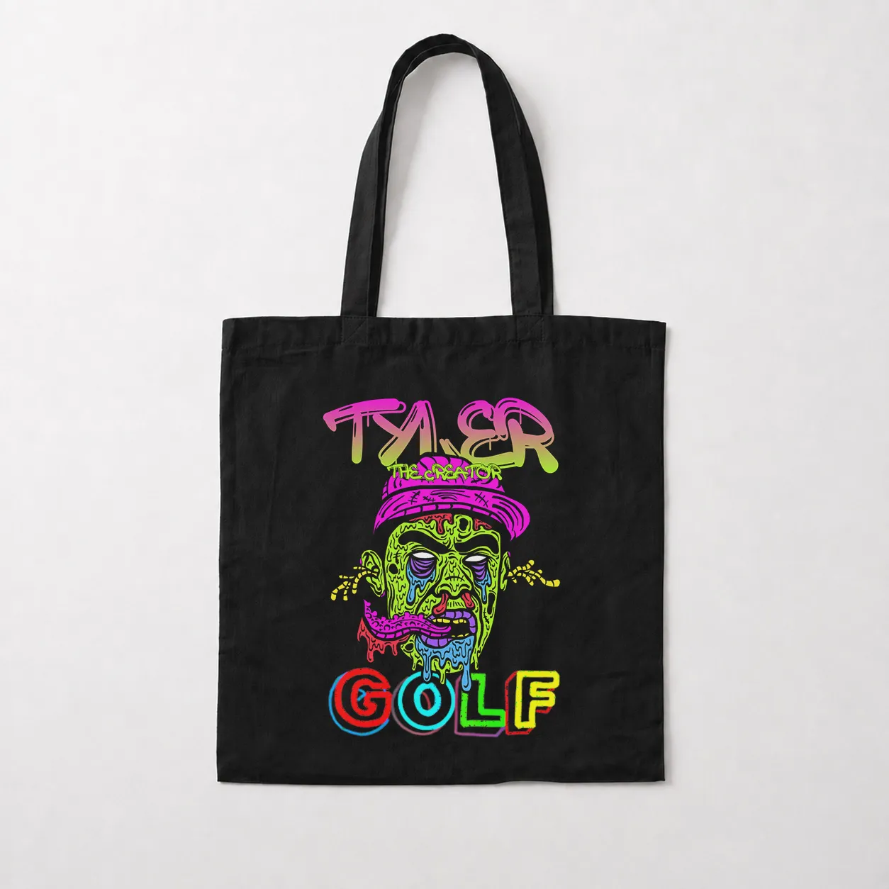 توت بگ تایلر د کریتور طرح گلف (Tyler, The Creator) کد 25089