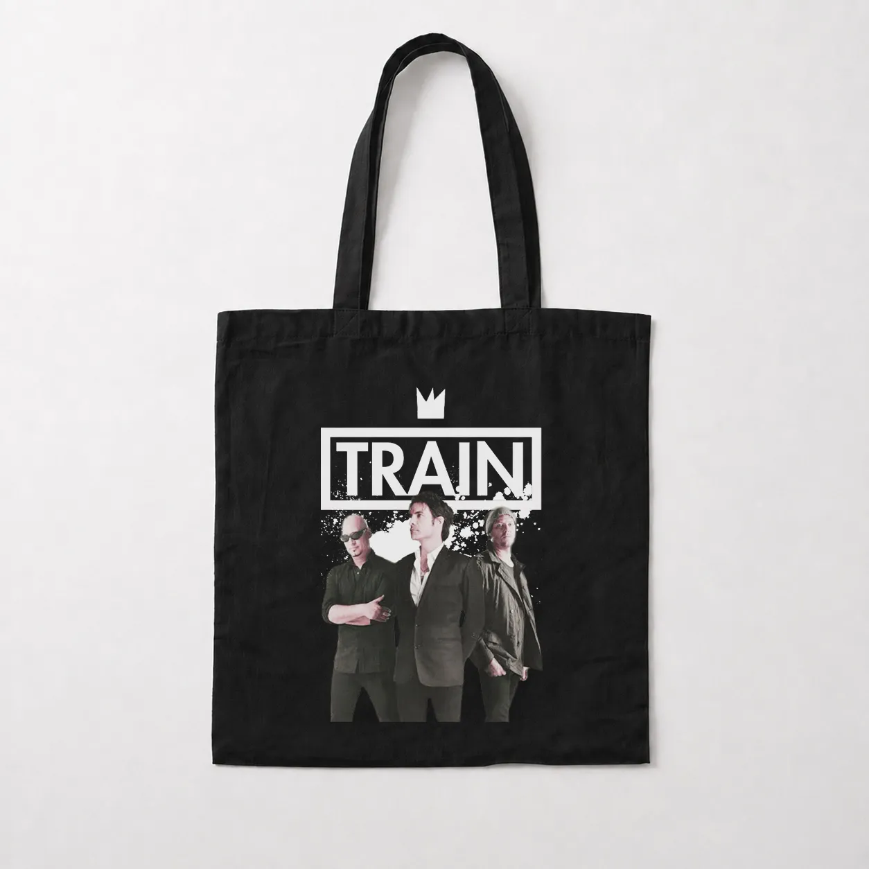 توت بگ گروه ترین طرح پرتره (Train) کد 25116