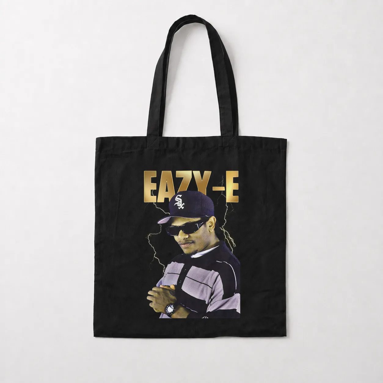 توت بگ ایزی-ای طرح پرتره (Eazy-E) کد 25178