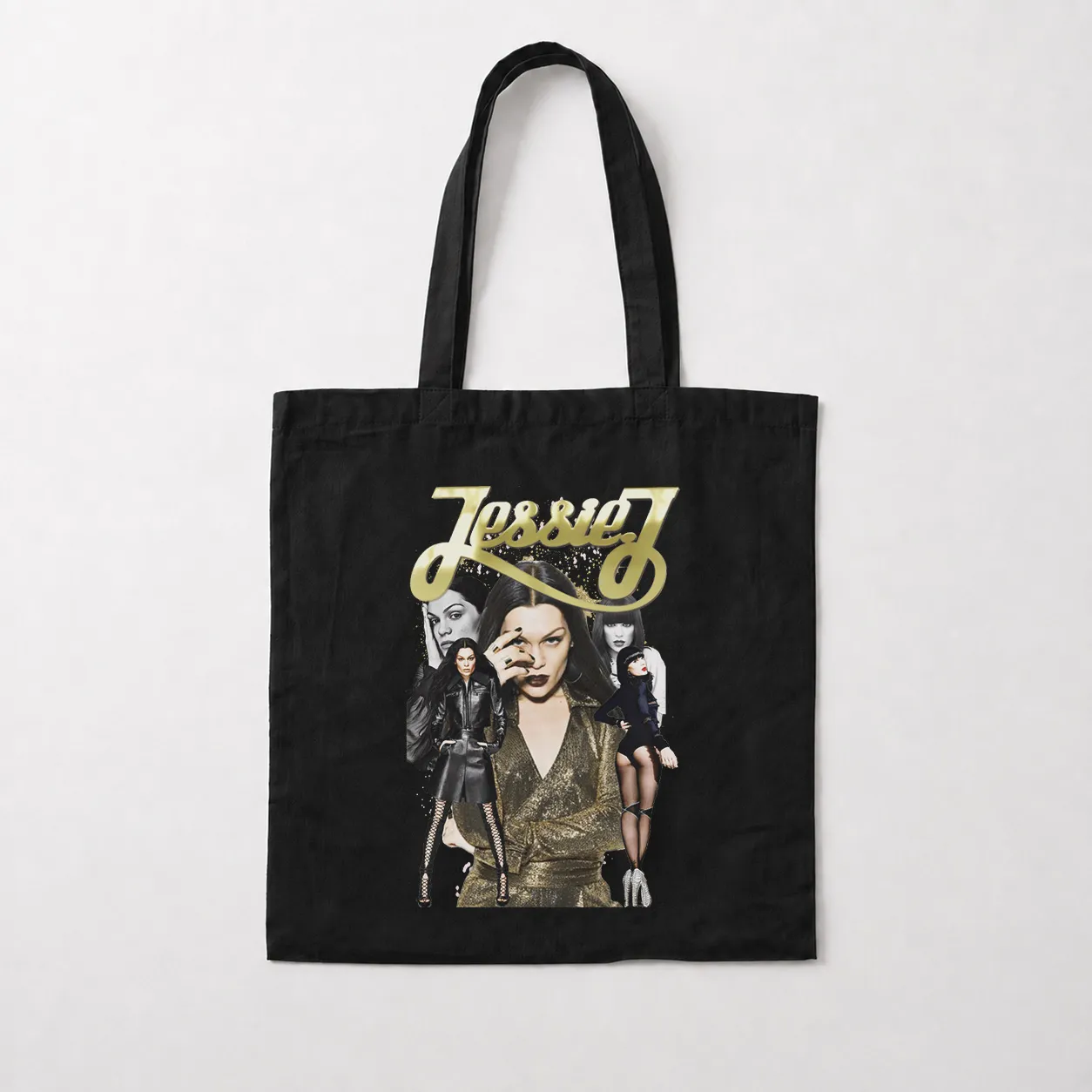 توت بگ جسی جی طرح پرتره (Jessie J) کد 25204