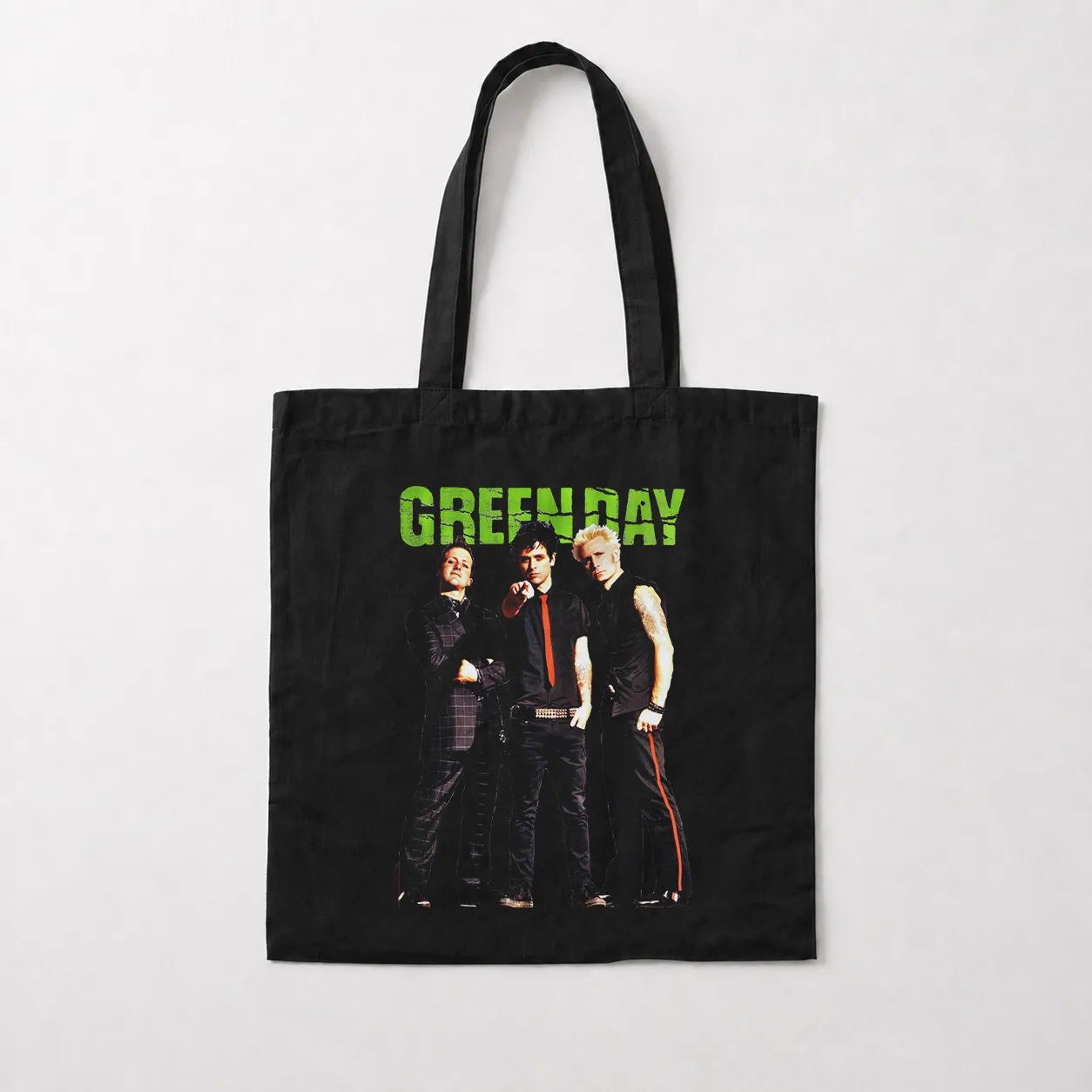 توت بگ گرین دی طرح پانک‌راک (Green Day) کد 25233