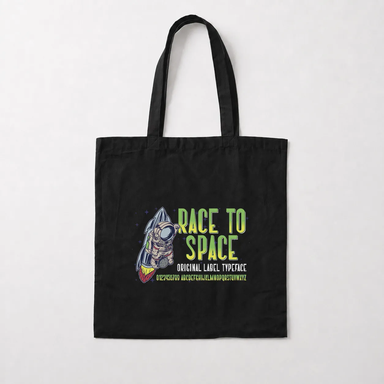 توت بگ فضانورد طرح Race to Space کد 26271
