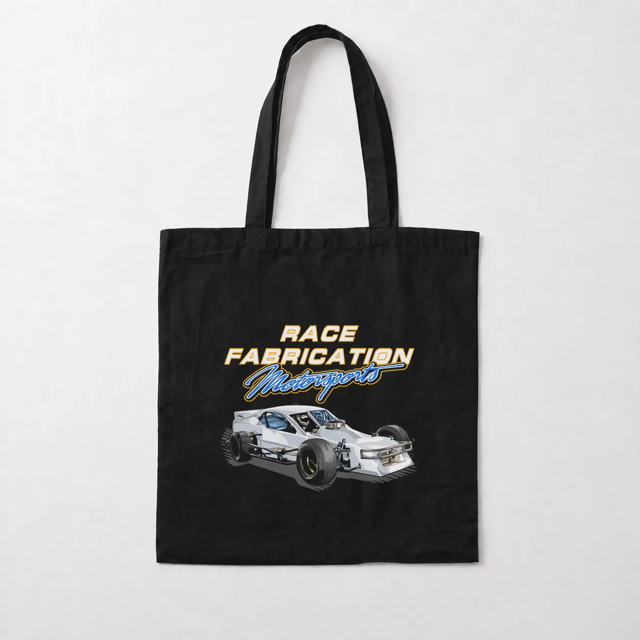 توت بگ ماشین طرح Race Fabrication Motorsports کد 26286