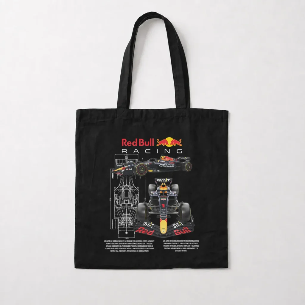 توت بگ فرمول یک ردبول طرح Red Bull Racing کد 26421