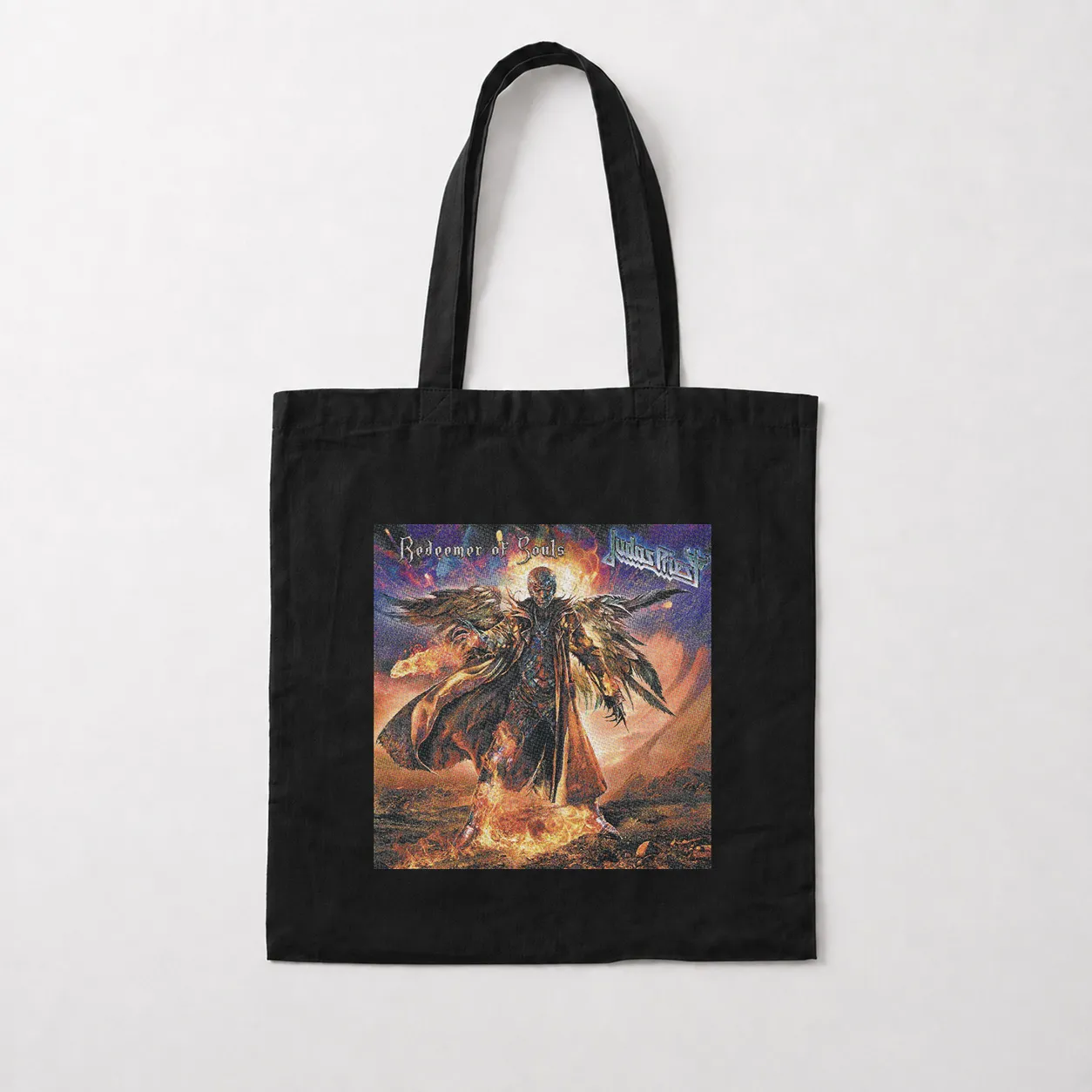 توت بگ جوداس پریست طرح Redeemer of Souls کد 26455