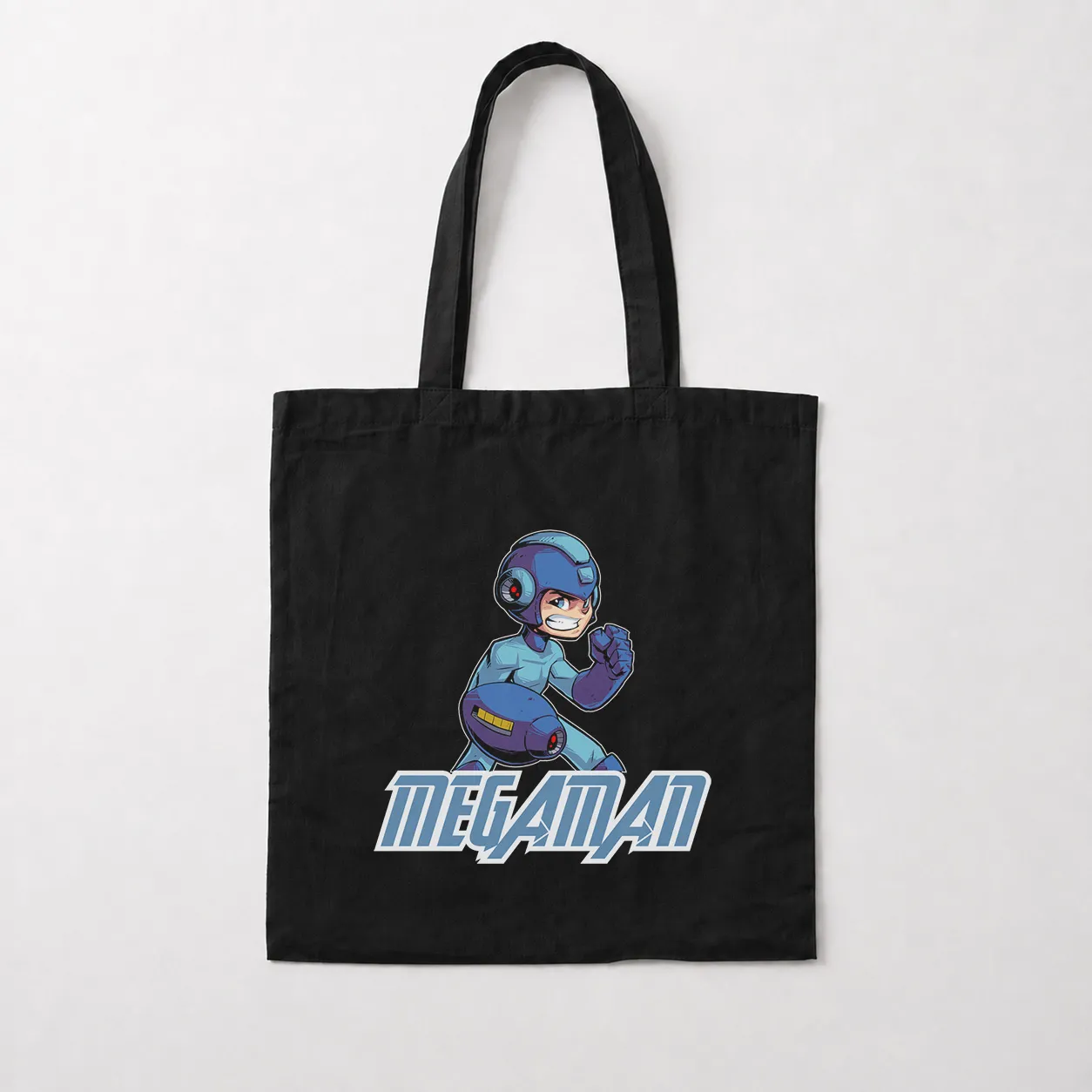 توت بگ مگا من طرح کلاسیک (Mega Man) کد 26647