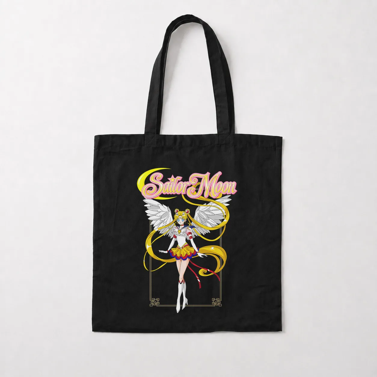 توت بگ انیمه سیلور مون طرح اصلی (Sailor Moon) کد 26977