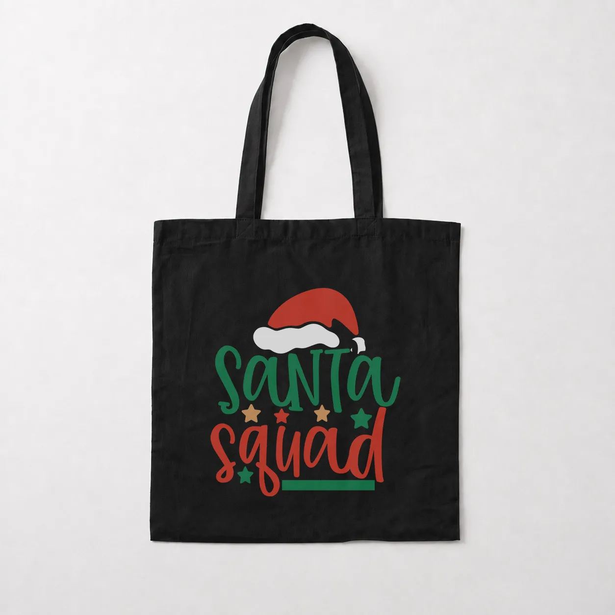 توت بگ کریسمس طرح Santa Squad کد 27090