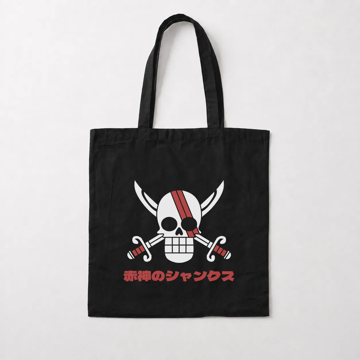 توت بگ انیمه وان پیس طرح شانکس (One Piece) کد 27347