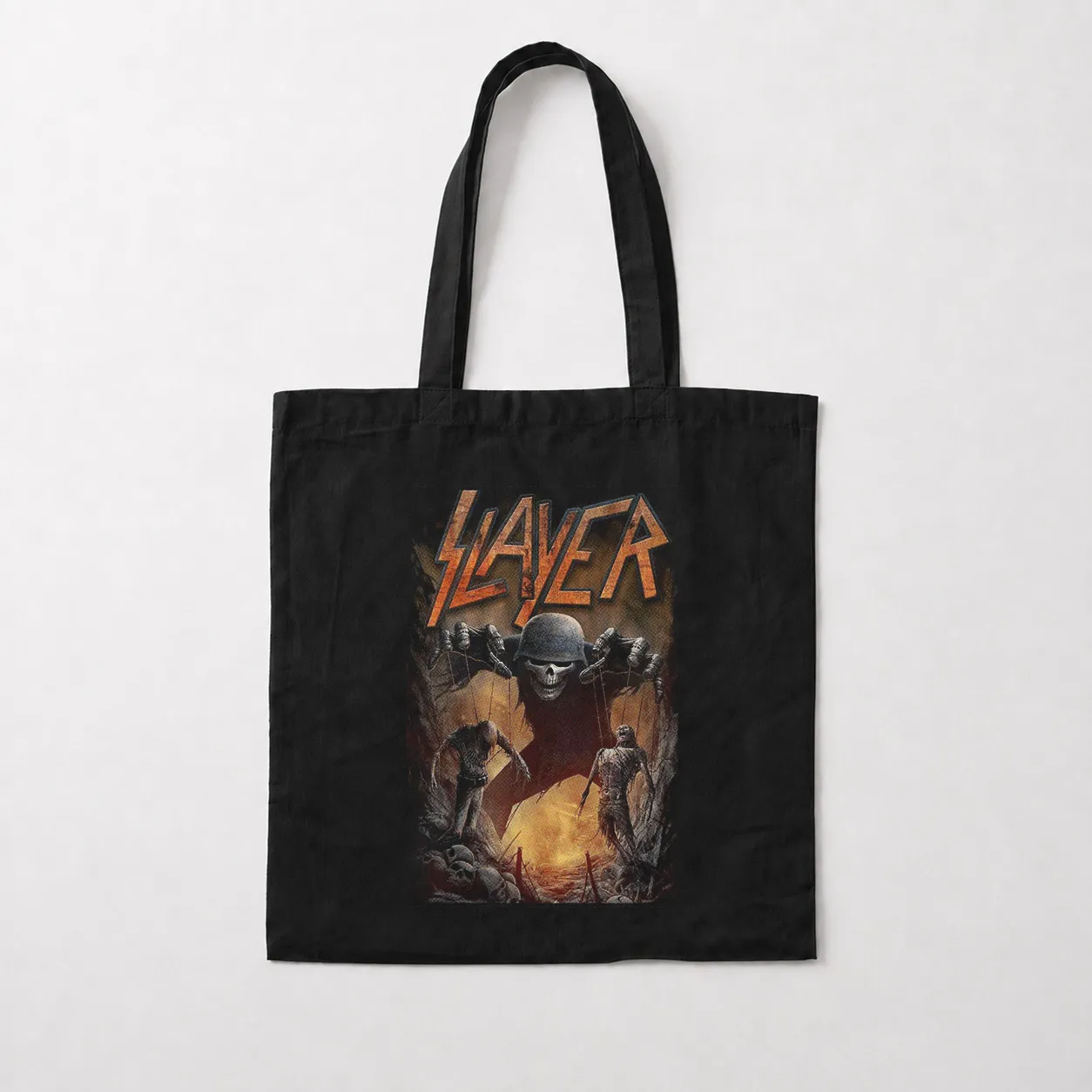 توت بگ اسلیر طرح گروه (Slayer) کد 27877